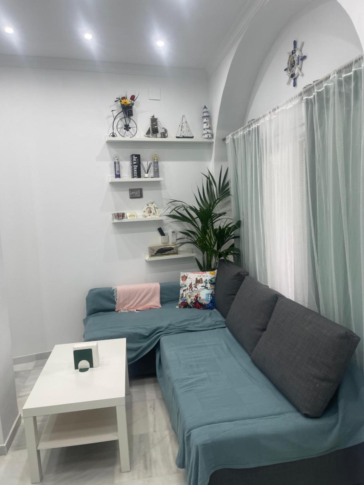 Heaven Apartment Benalmádena Exterior photo